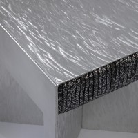 <a href="https://www.galeriegosserez.com/artistes/claisse-architectures--annie-delvenne.html"> CLAISSE ARCHITECTURES & ANNIE DELVENNE</a> - Folded Fusion - “Évanescence” 